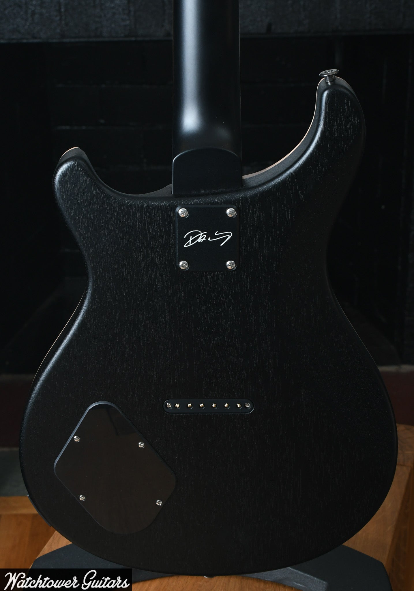 Paul Reed Smith PRS Dustie Waring CE 24 Hardtail Limited Waring Burst