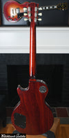 2019 Gibson 60th Anniversary Les Paul V1 1960 R0 Reissue Antiquity Burst