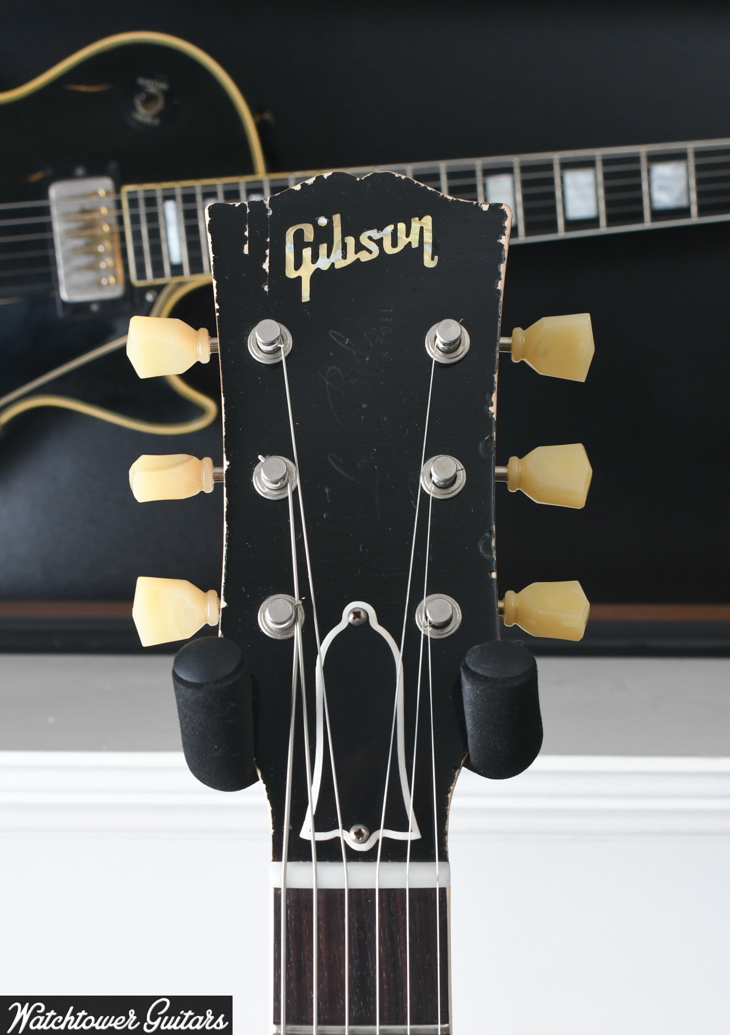 2021 Gibson 1959 Les Paul Standard Ultra Heavy Aged Murphy Lab M2M Kindred Burst Hand Painted by Tom & Ron Ellis LRP's