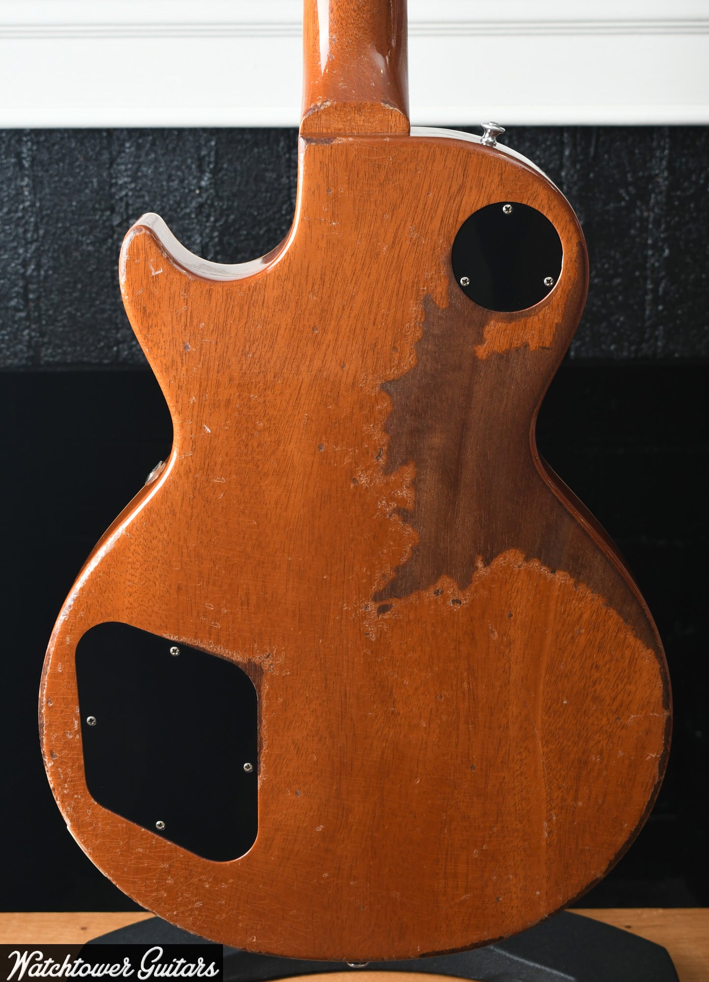 2021 Gibson 1959 Les Paul Standard Ultra Heavy Aged Murphy Lab M2M Kindred Burst Hand Painted by Tom & Ron Ellis LRP's