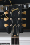 2022 Gibson 1956 Standard R6 Murphy Lab M2M Sunburst Danocaster Makeover