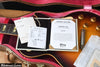 2022 Gibson 1956 Standard R6 Murphy Lab M2M Sunburst Danocaster Makeover