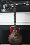 Paul Reed Smith PRS Tremonti Signature Singlecut Tremolo Charcoal Cherry