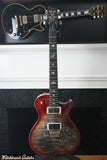 Paul Reed Smith PRS Tremonti Signature Singlecut Tremolo Charcoal Cherry