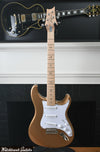 2022 Paul Reed Smith PRS John Mayer Silver Sky Golden Mesa