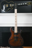 2023 Paul Reed Smith PRS Dustie Waring CE 24 Hardtail Limited Burnt Amber Smokeburst