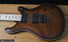 2023 Paul Reed Smith PRS Dustie Waring CE 24 Hardtail Limited Burnt Amber Smokeburst