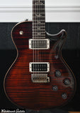 2011 Paul Reed Smith PRS Tremonti Signature Singlecut 10 Top Fire Red Burst