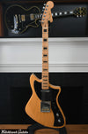 2018 Fender Limited Edition Parallel Universe Meteora Butterscotch Blonde