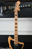 2018 Fender Limited Edition Parallel Universe Meteora Butterscotch Blonde