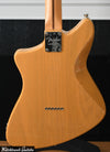 2018 Fender Limited Edition Parallel Universe Meteora Butterscotch Blonde