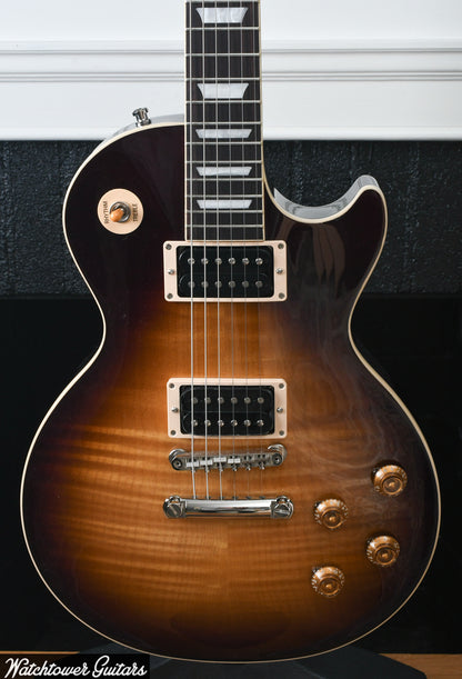 2022 Gibson Slash Les Paul Standard November Burst