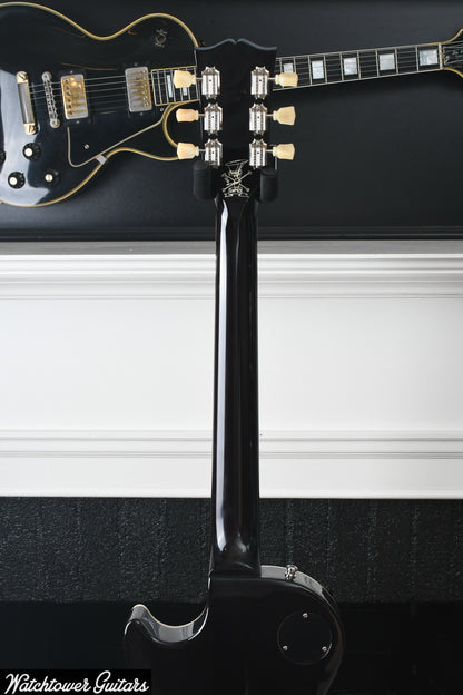 2022 Gibson Slash Les Paul Standard November Burst