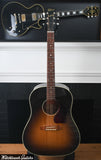 2007 Gibson Custom Shop J-45 Banner Sunburst