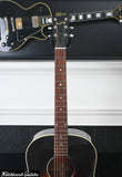 2007 Gibson Custom Shop J-45 Banner Sunburst