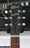 2007 Gibson Custom Shop J-45 Banner Sunburst