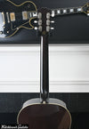 2007 Gibson Custom Shop J-45 Banner Sunburst