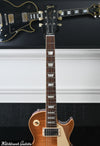 2017 Gibson 1959 Les Paul Standard R9 Reissue Copper Burst