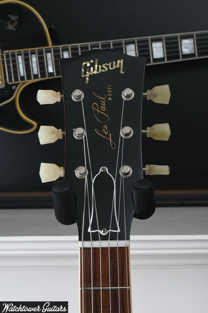 2017 Gibson 1959 Les Paul Standard R9 Reissue Copper Burst