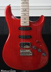 Paul Reed Smith PRS Fiore Mark Lettieri Signature Amaryllis