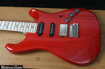 Paul Reed Smith PRS Fiore Mark Lettieri Signature Amaryllis
