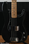 1981 Fender Precision Bass Black