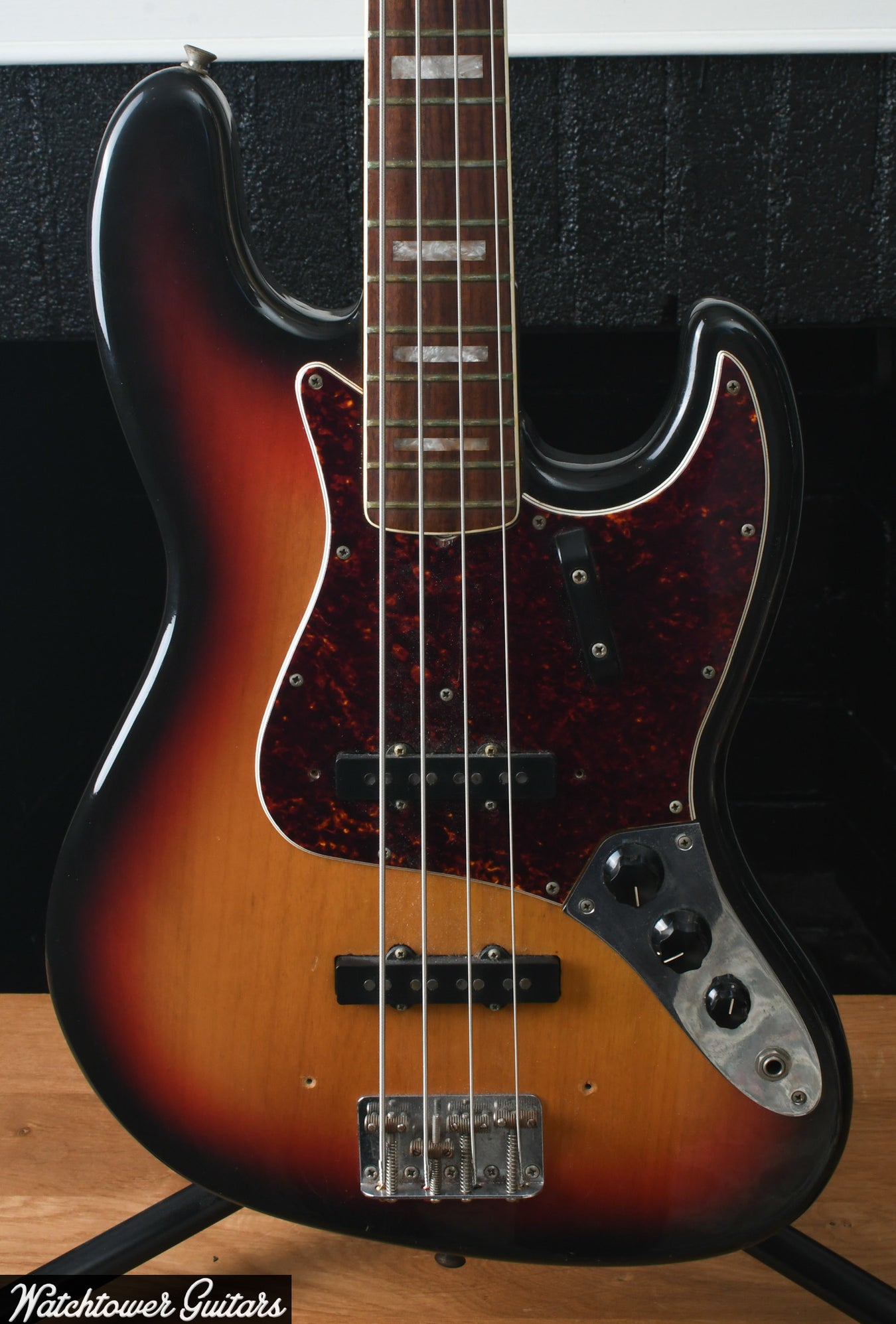 fender – Page 3 – Watchtower Guitars