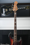 1968 Fender Jazz Bass Sunburst