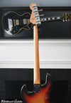 1968 Fender Jazz Bass Sunburst