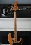 1973 Fender Precision Bass Natural