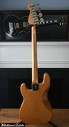 1973 Fender Precision Bass Natural