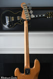 1973 Fender Precision Bass Natural