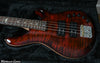 2023 Paul Reed Smith PRS Grainger 4 String Bass 10 Top Red Fire