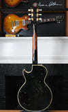 1970 Les Paul Custom Ebony "Black Beauty" Fretless Wonder