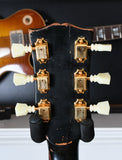 1970 Les Paul Custom Ebony "Black Beauty" Fretless Wonder