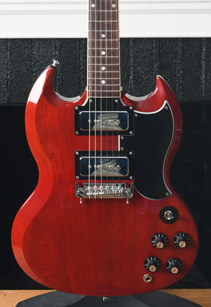2022 Gibson Tony Iommi SG Special Vintage Cherry