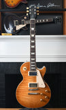 2020 Gibson wildwood Select Les Paul Standard '50s Unburst