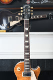 2020 Gibson wildwood Select Les Paul Standard '50s Unburst