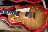 2020 Gibson wildwood Select Les Paul Standard '50s Unburst