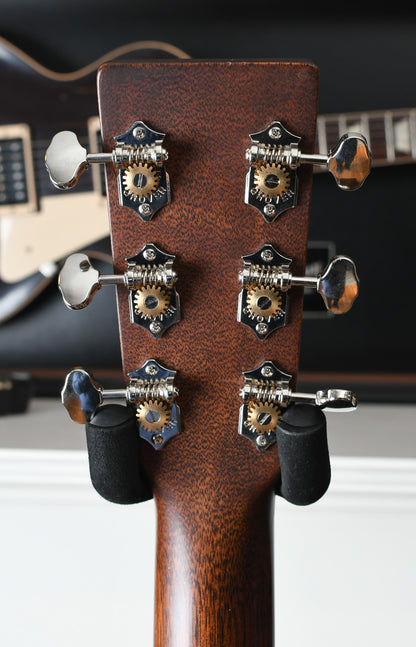 2020 Martin D-18 Natural