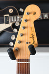 2015 Fender Custom Shop 1960 Stratocaster Relic Sunburst