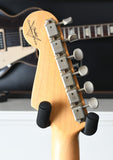 2015 Fender Custom Shop 1960 Stratocaster Relic Sunburst