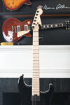 2021 Charvel Sean Long SignatureE Pro-Mod San Dimas Style 1 HH HT Black