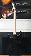 2021 Charvel Sean Long SignatureE Pro-Mod San Dimas Style 1 HH HT Black