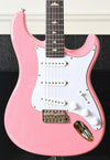 Paul Reed Smith PRS John Mayer Silver Sky Roxy Pink