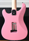 Paul Reed Smith PRS John Mayer Silver Sky Roxy Pink