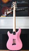 Paul Reed Smith PRS John Mayer Silver Sky Roxy Pink