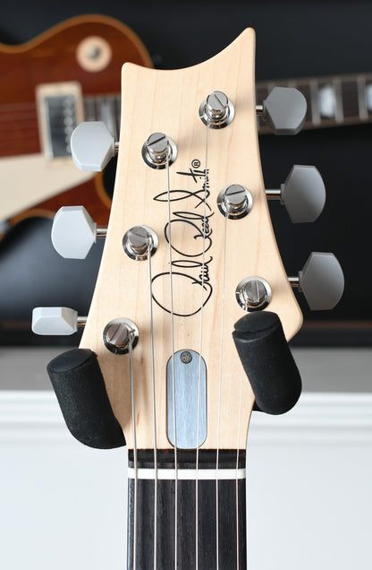 Paul Reed Smith PRS John Mayer Silver Sky Roxy Pink