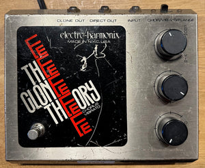 Electro-Harmonix The Clone Theory Vintage