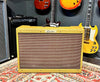 Germino High Powered Tweed Twin 2x12 Combo *In Stock*